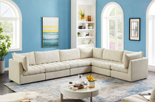 Load image into Gallery viewer, Jacob - 6 Pc. Modular Sectional

