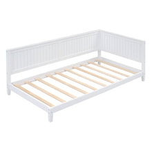 Load image into Gallery viewer, Modern Daybed / Sofa Bed
