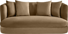 Load image into Gallery viewer, Alder - Loveseat

