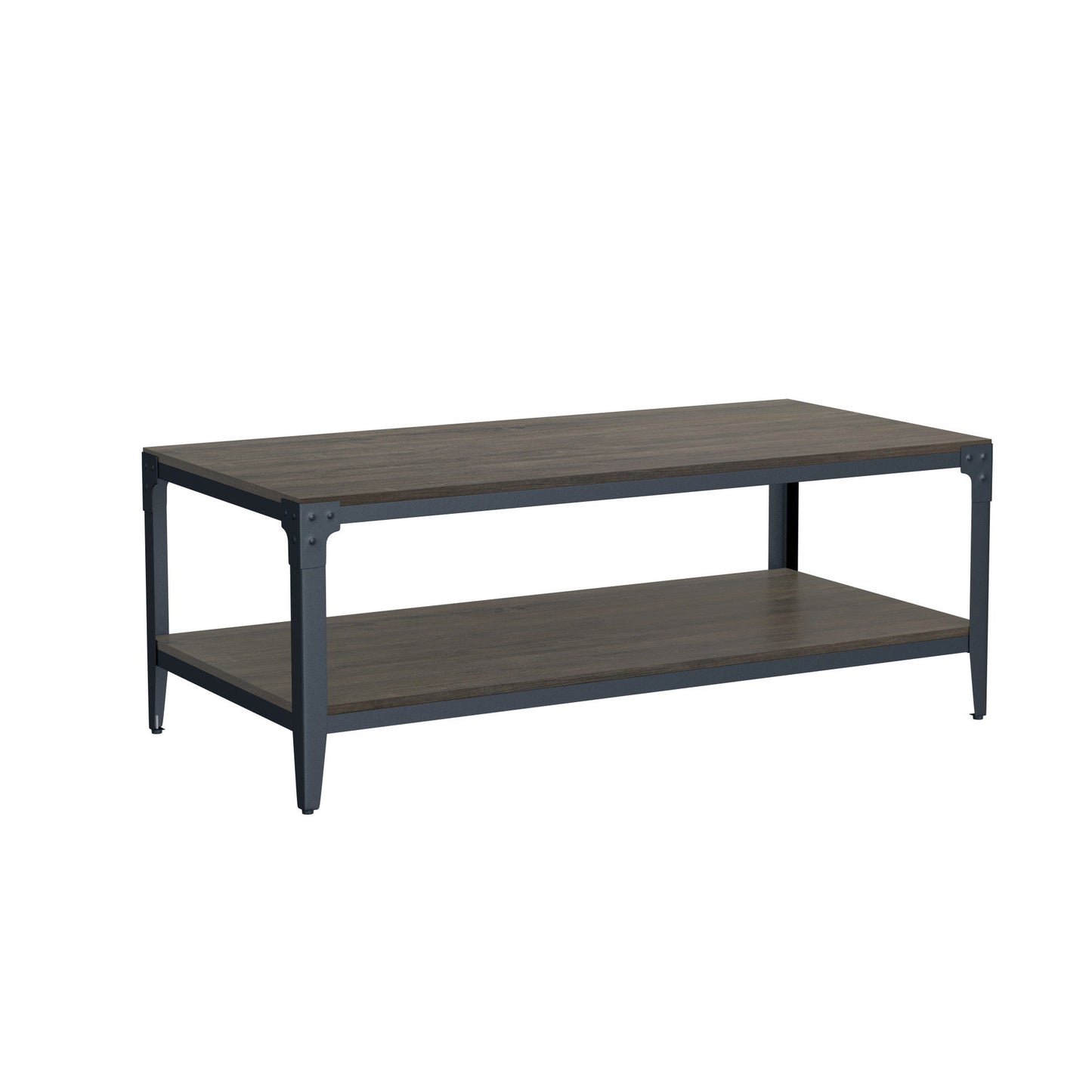 Coffee Table - Brown
