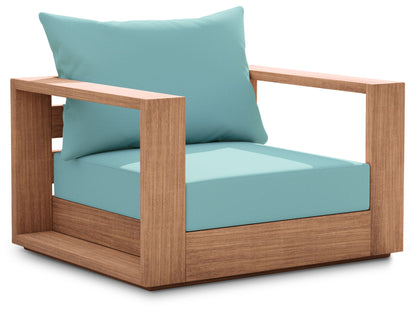 Tulum - Water Resistant Outdoor Chair