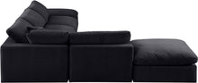 Load image into Gallery viewer, Comfy - 6 Piece Velvet Modular Sectional
