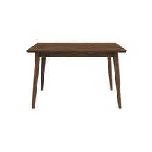 Load image into Gallery viewer, Levi - Modern Style Rectangular Dining Kitchen Table
