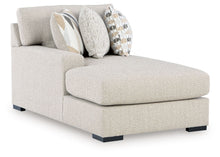 Load image into Gallery viewer, LaureLGrove - LAF Corner Chaise - Pebble
