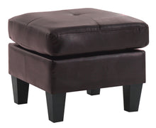 Load image into Gallery viewer, Casual Ottoman For Stylish Spaces
