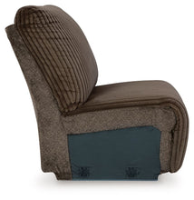Load image into Gallery viewer, Top Tier - Armless Chair - Chocolate

