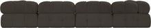 Load image into Gallery viewer, Ames - 5 Piece Modular L-Shaped Sectional
