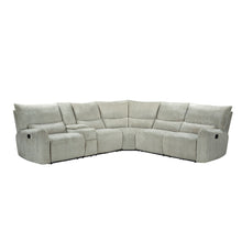 Load image into Gallery viewer, Remsen - Reclining Sectional
