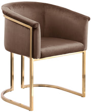 Load image into Gallery viewer, Tierra - Dining Chair
