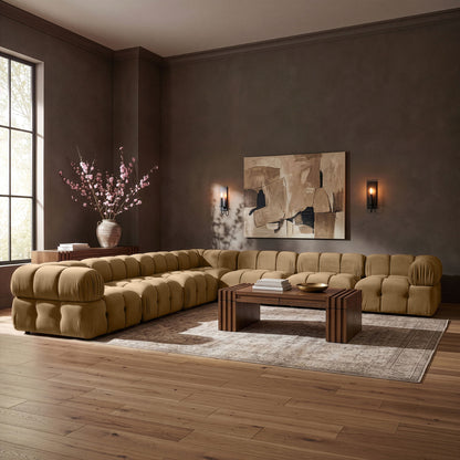 Orin - Symmetrical 7 Piece Modular Sectional