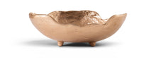Load image into Gallery viewer, Calyx - Aluminum Bowl
