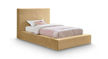 Load image into Gallery viewer, Dorian - Upholstered Bed
