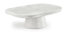 Load image into Gallery viewer, Prato - Concrete Indoor/Outdoor Coffee Table
