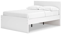 Load image into Gallery viewer, Onita - Panel Platform Bed
