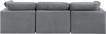 Load image into Gallery viewer, Indulge - Velvet 3 Seat Modular Sofa
