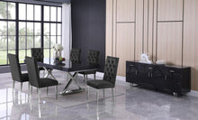 Load image into Gallery viewer, Excel - Extendable Dining Table
