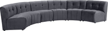 Load image into Gallery viewer, Limitless - 6 Pc. Modular Sectional
