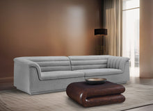 Load image into Gallery viewer, Cascade - Boucle Modular Sofa
