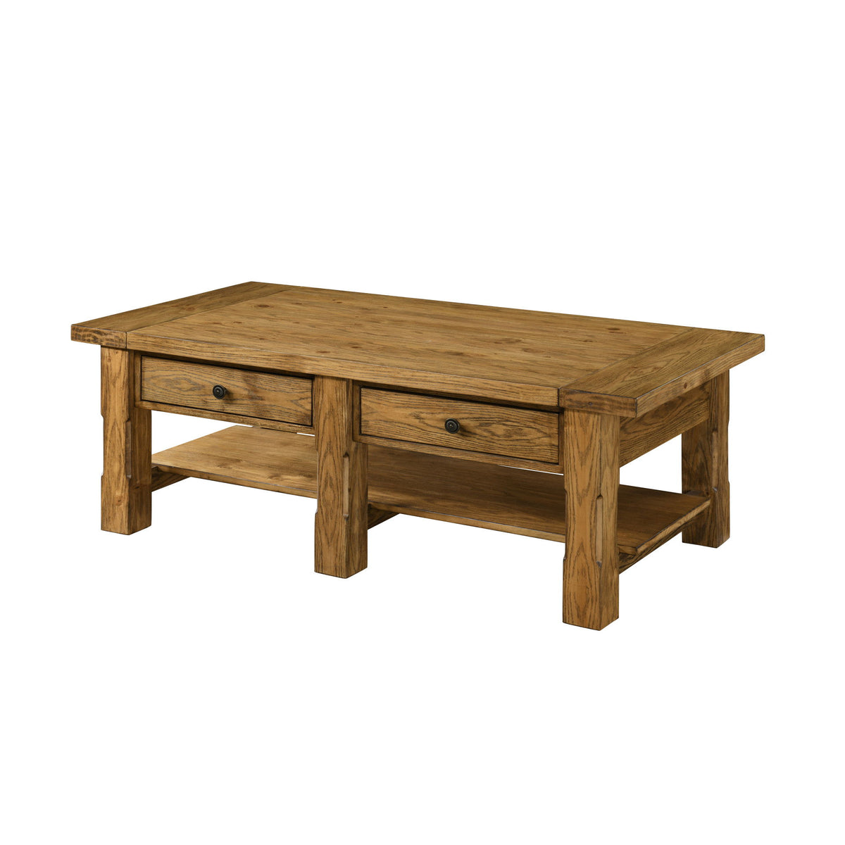 Duncan - Drawer Table