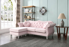 Load image into Gallery viewer, Hollywood - Sofa Chaise
