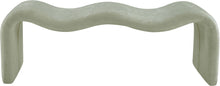 Load image into Gallery viewer, Willow - Chenille Bench
