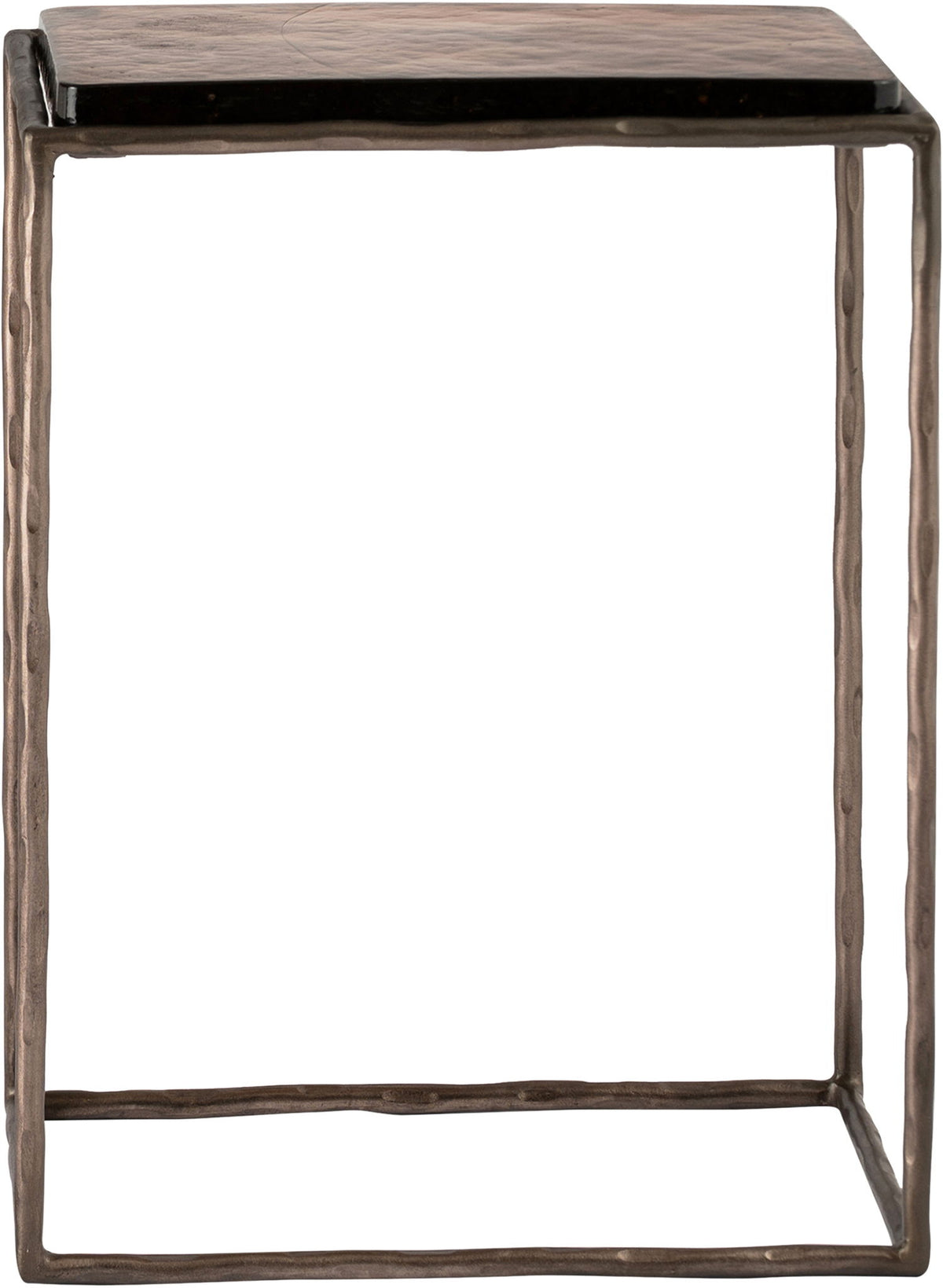 Calida - Nesting End Table - Bronze