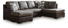Load image into Gallery viewer, Castille Way Sectional with Chaise - Ego Home Furniture
