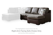 Load image into Gallery viewer, Castille Way Sectional with Chaise - Ego Home Furniture
