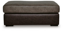 Load image into Gallery viewer, Castille Way Oversized Accent Ottoman - Ego Home Furniture
