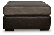 Load image into Gallery viewer, Castille Way Oversized Accent Ottoman - Ego Home Furniture

