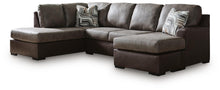 Load image into Gallery viewer, Castille Way Sectional with Chaise - Ego Home Furniture
