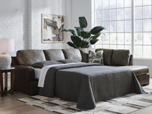 Load image into Gallery viewer, Castille Way Sleeper Sectional with Chaise - Ego Home Furniture
