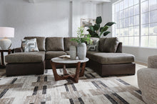 Load image into Gallery viewer, Castille Way Sleeper Sectional with Chaise - Ego Home Furniture
