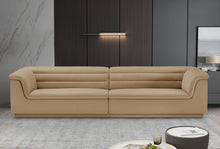 Load image into Gallery viewer, Cascade - Velvet Modular Sofa
