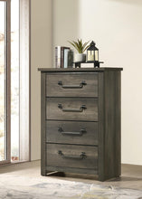Load image into Gallery viewer, B271 - Chest - Ash Gray
