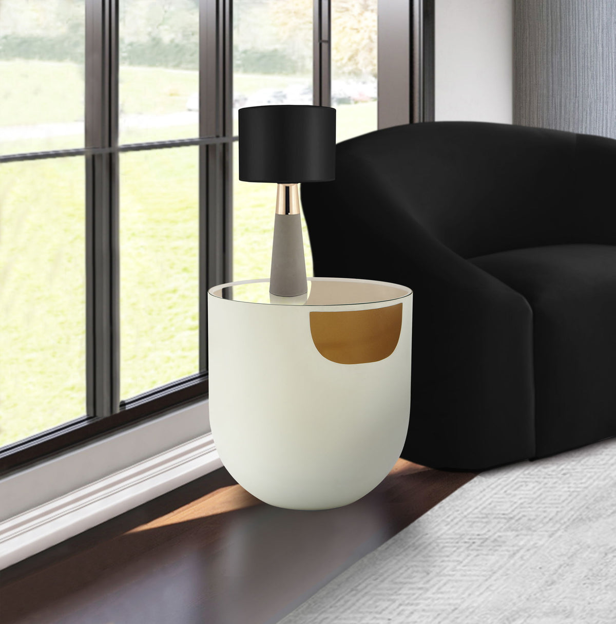 Doma - End Table