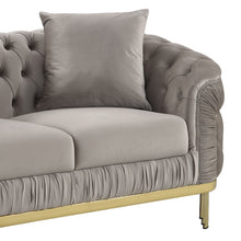 Load image into Gallery viewer, Vanessa - Loveseat
