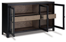 Load image into Gallery viewer, Lenston - Accent Cabinet
