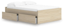 Load image into Gallery viewer, Onita - Platform Bed
