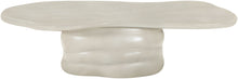 Load image into Gallery viewer, Branna - Concrete Coffee Table - Taupe
