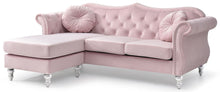 Load image into Gallery viewer, Hollywood - Sofa Chaise
