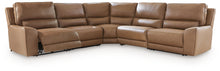 Load image into Gallery viewer, DeepWakes - Power Reclining Sectional
