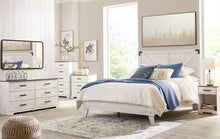 Load image into Gallery viewer, Shawburn - Drawer Dresser
