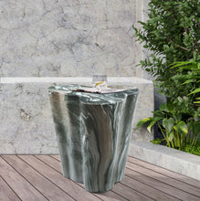 Load image into Gallery viewer, Monza - Concrete End Table
