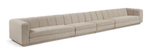 Load image into Gallery viewer, Modari - Sectional - Beige
