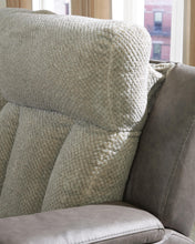 Load image into Gallery viewer, WhipLash Power Reclining Loveseat with Console
