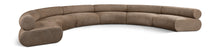 Load image into Gallery viewer, Bale - 6 Piece U-Shaped Modular Sofa
