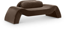 Load image into Gallery viewer, Austin - Velvet Loveseat
