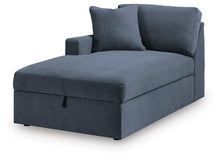 Load image into Gallery viewer, Modmax - LAF Corner Chaise With Storage - Ink
