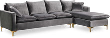 Load image into Gallery viewer, Naomi - Reversible Sectional
